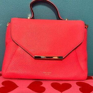 Kate Spade Astor Row Palermo Top Handle Handbag